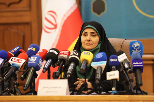 کمبود لکوموتیو در ناوگان ریلی